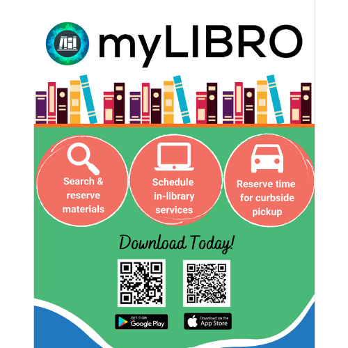 MyLibro